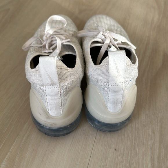 Nike Women's Air VaporMax FK Next Nature Shoes - Picture 4 of 5